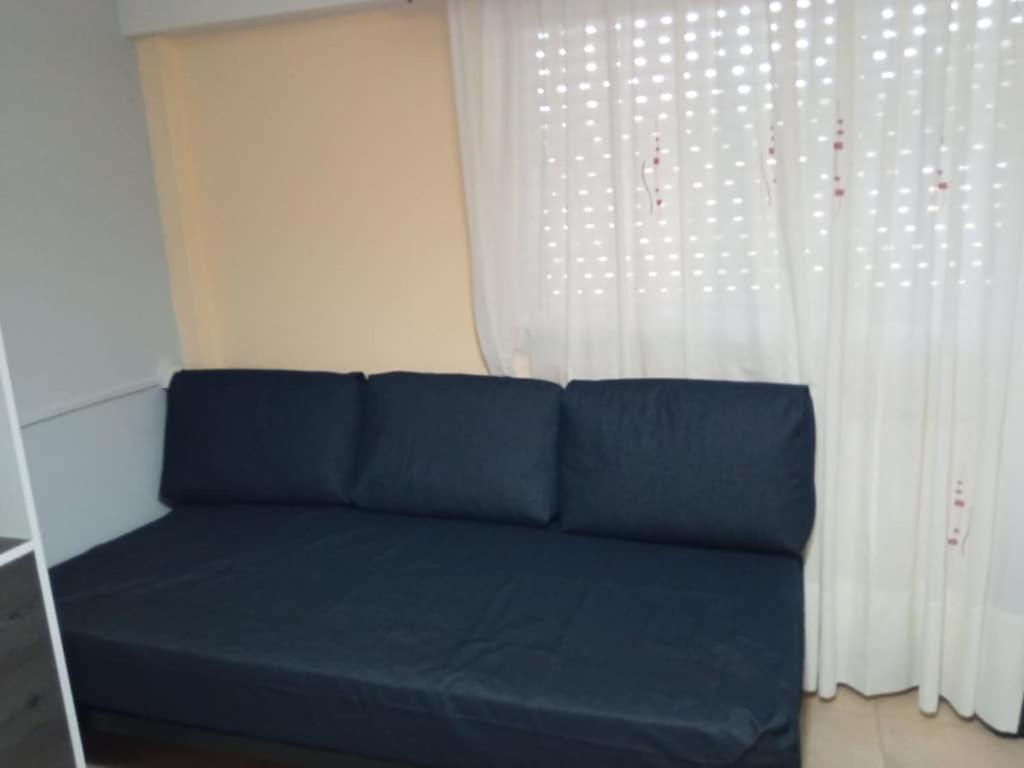 Bueu: Studio Con Vistas Al Mar- 1 Room - 2 Persons Exterior foto
